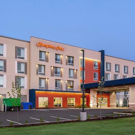Hampton Inn Stockton, Ca Extérieur photo
