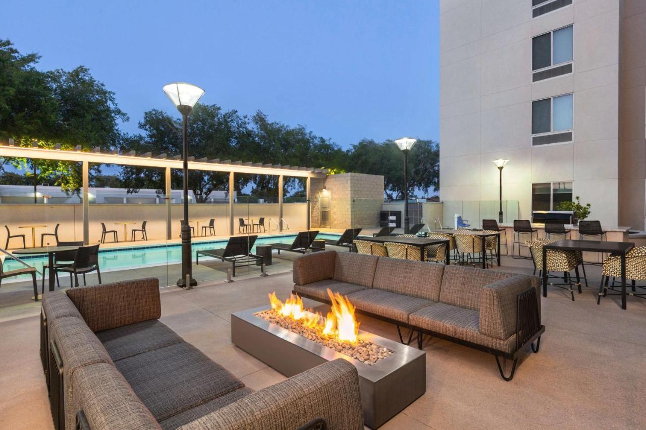 Hampton Inn Stockton, Ca Extérieur photo