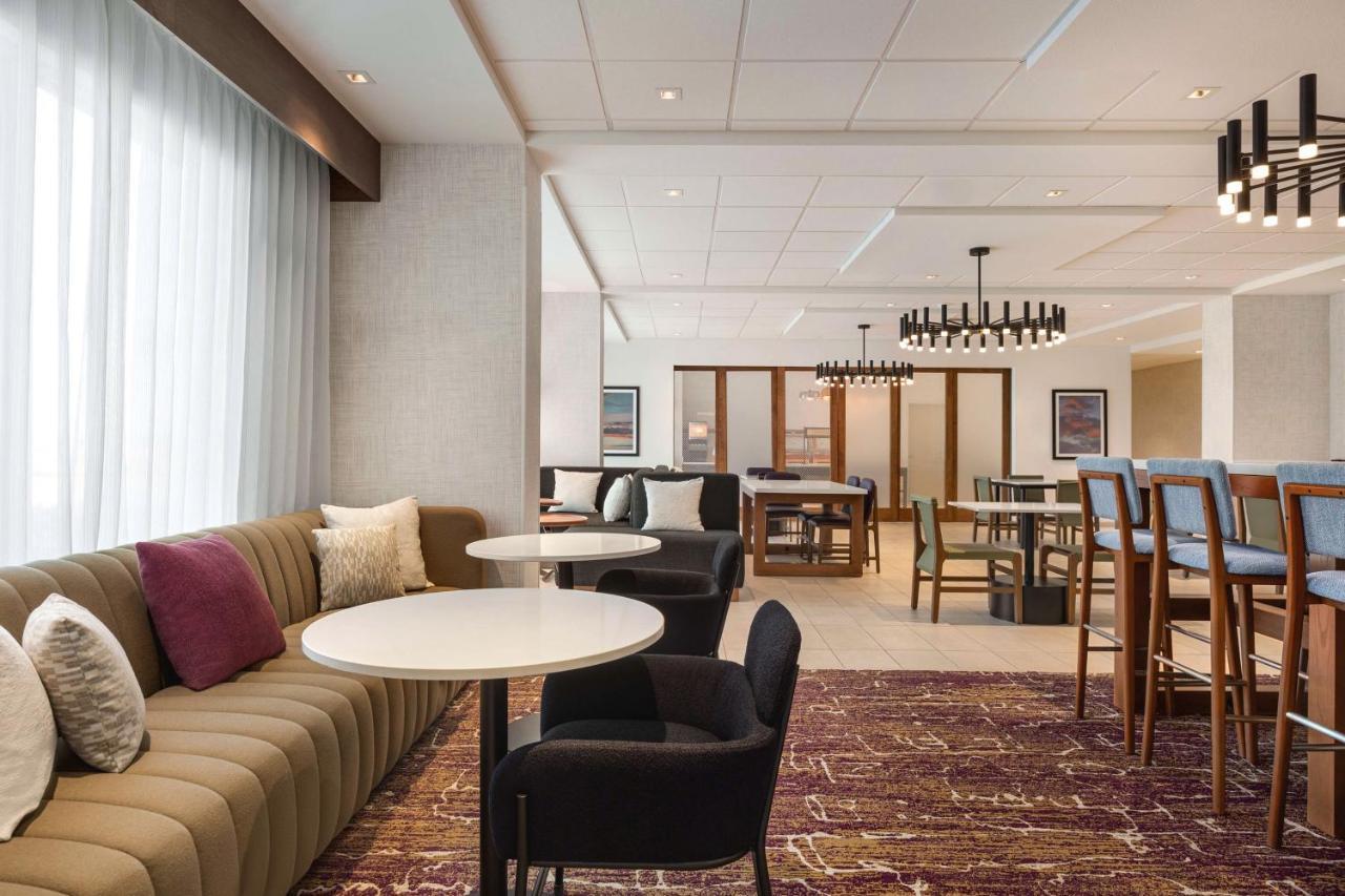 Hampton Inn Stockton, Ca Extérieur photo