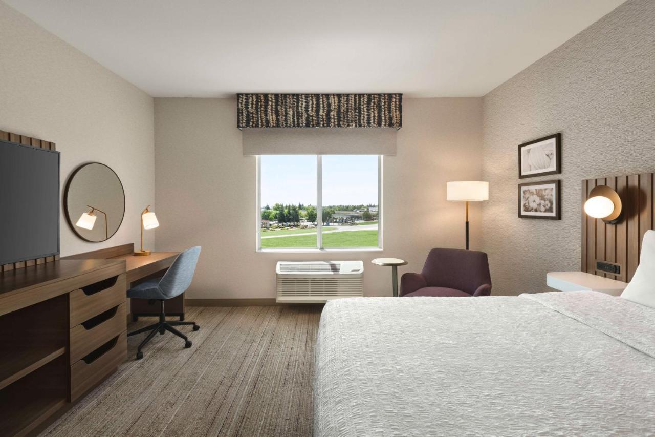 Hampton Inn Stockton, Ca Extérieur photo