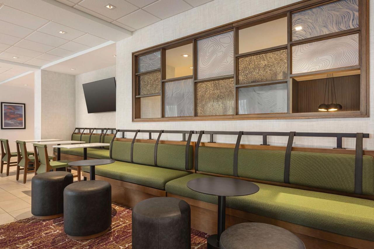 Hampton Inn Stockton, Ca Extérieur photo