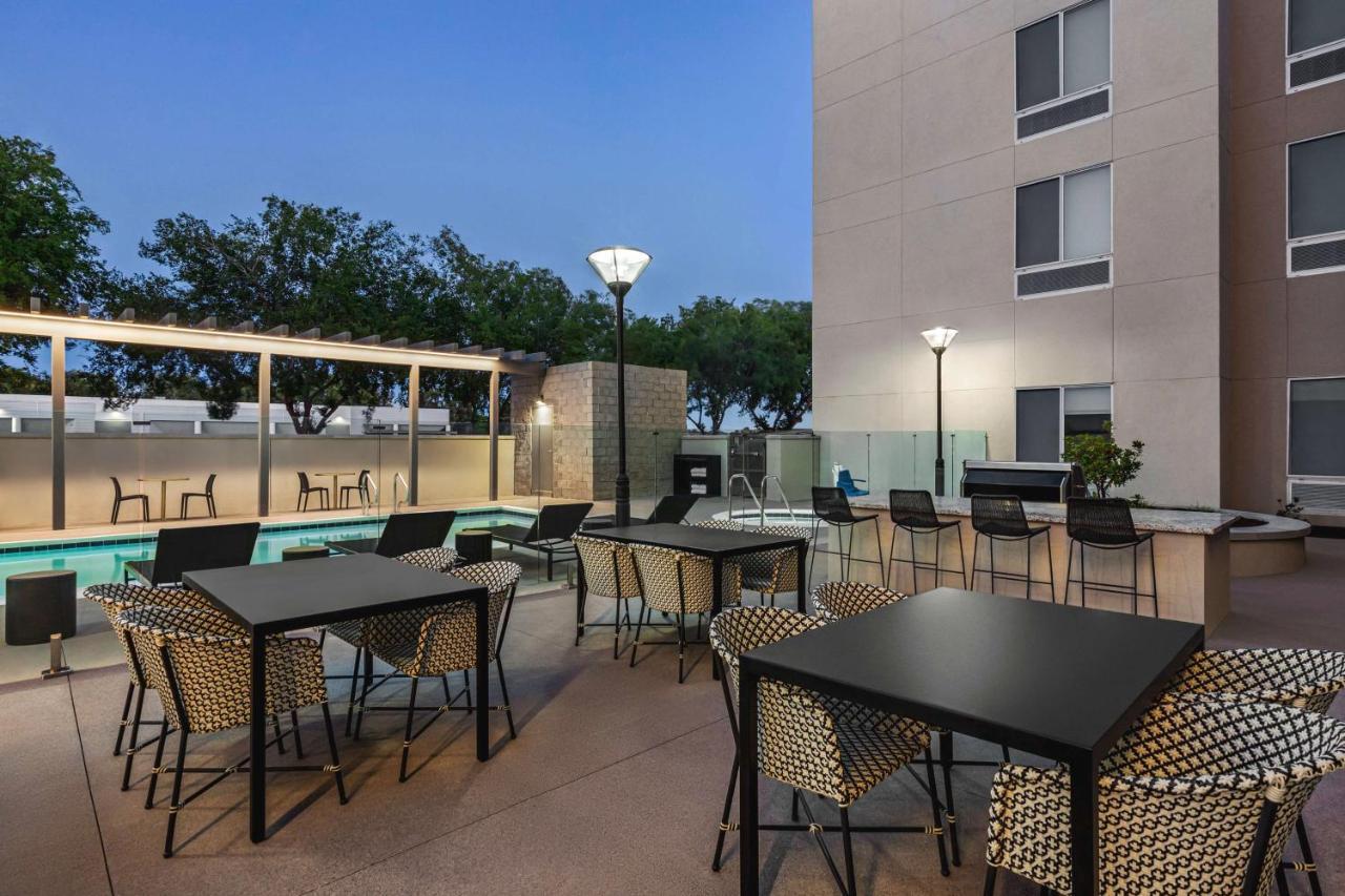 Hampton Inn Stockton, Ca Extérieur photo