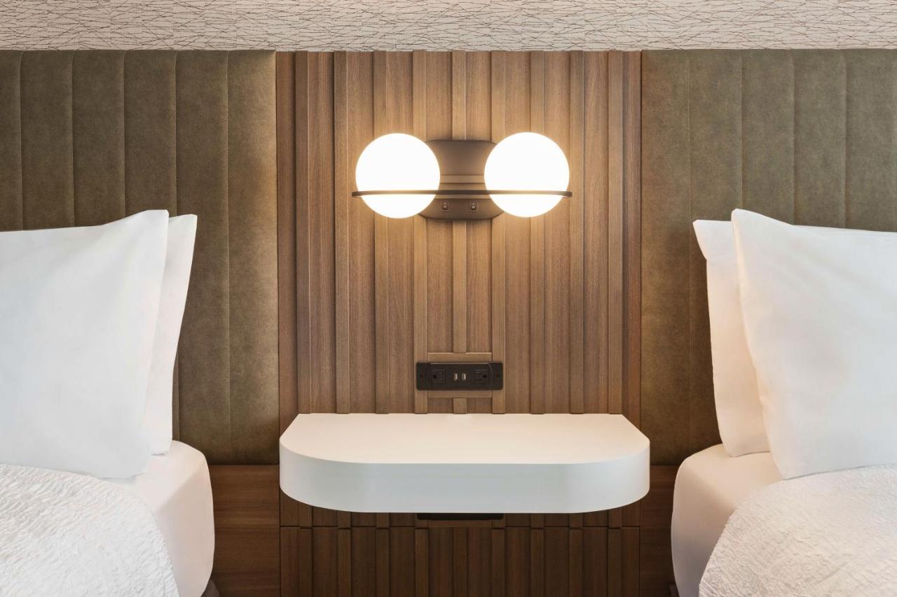 Hampton Inn Stockton, Ca Extérieur photo