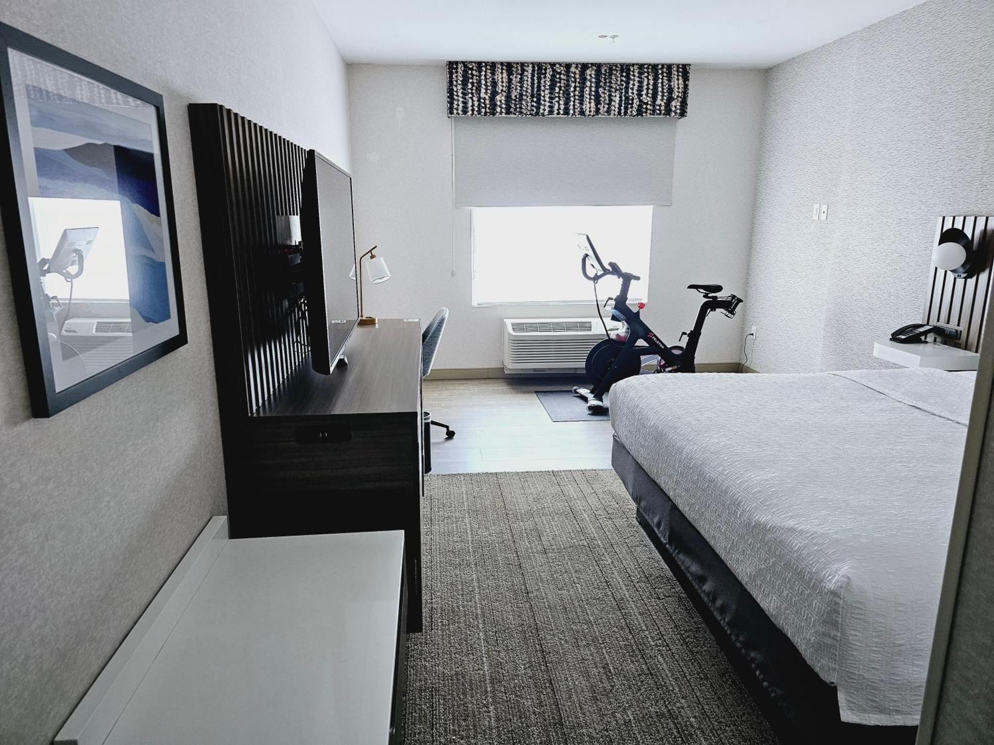 Hampton Inn Stockton, Ca Chambre photo